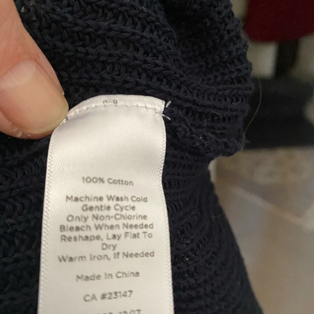 Talbots pullover sweater - Picture 4 of 5